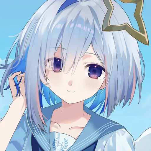 Crystal 的头像